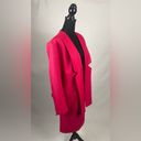 The Row Matching set Pink skirt set suit jacket by Chad’s size 16 Photo 1