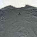 Jordan NYC Crop Top Shirt Photo 4