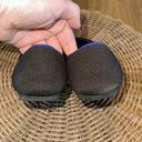 Rothy's Rothy’s The Flat Black Size 8.5 Photo 3