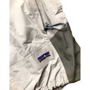 Patagonia  grey and lavender goretex waterproof zip up  jacket Photo 6