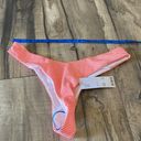 Urban Outfitters NWT V-shape bikini bottom Photo 2