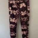 Sweaty Betty  Watercolor Full Length Leggings Photo 3