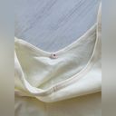 Anthropologie  Seamless Shaping Tank in Off White Size Large NWOT Photo 5