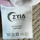 Zyia  Active hot pink  Bomber Sports Bra Photo 10