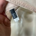 Felina  Tan nude Lace Unlined Side Smoothing Minimizer Bra sz 38DD Photo 4