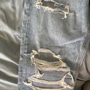 American Eagle Strigid Mom Jeans Photo 4