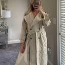 ASOS Trench Coat  Photo 0