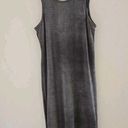 Indah  Body Bodycon Dress Sz 1 Small NWOT Sleeveless Modal Stretch Snake Pattern Photo 0