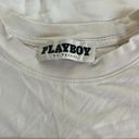 Playboy by pacsun vintage graphic tee Photo 3