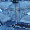 Krass&co Lauren Jeans  Ralph Lauren Pants Jeans High Rise Tapered 38” Waist Photo 5