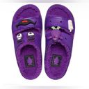 Crocs MCDONALD’S X  GRIMACE COZZZY SANDAL Photo 1