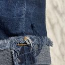 No Bo  High-rise Jean Shorts Photo 2