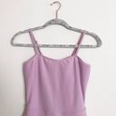 Alo Yoga Alosoft Courtside Tennis Dress Sugarplum Pink S Photo 6