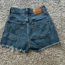 Levi’s Denim Shorts Photo 1