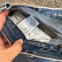 American Eagle Outfitters Jean shorts Photo 2