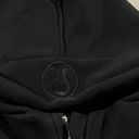 Lululemon Cropped Scuba Hoodie Photo 4