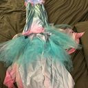 Disney Little Mermaid Costume Photo 1