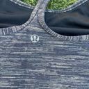 Lululemon  Flow Y Tank Top Photo 1