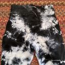 Lululemon NWOT  GREY TIE DYE JOGGER SWEATPANTS Photo 5