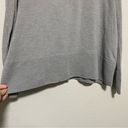 Everlane  Lightweight Gray Wool Turtleneck Sweater Photo 2