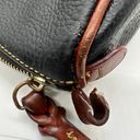 Dooney & Bourke  Crossbody Navy/Brown Photo 9