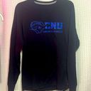 Russell Athletic Christopher Newport University Captains CNU Cotton College Licensed Tee T-Shirt Photo 0