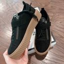 Nine West  Womens Low Top Fashion sneakers/NWB Photo 4