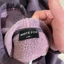 White Fox Boutique White Fox Hoodie Photo 3