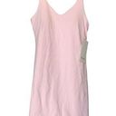 Lululemon  Women's Align Dress Strawberry Milkshake STMI Pink Size 10  New  $148 Photo 0