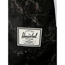 Krass&co NWT Herschel Supply . Brand Strand Sprout Diaper / Gym Bag Black Marble Womens Photo 2