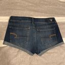 American Eagle 360° Super Stretch Shorts Photo 1