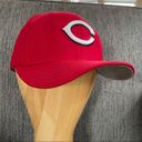 New Era Cincinnati Reds MLB Baseball Cap Hat 7.5 Photo 1