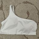 All In Motion One Shoulder Sport Bra XL Photo 0