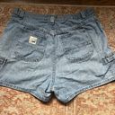 Lee Vintage  Denim Shorts Photo 2