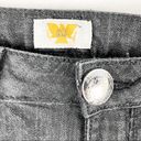 Antik Denim  Classic Black Western Style Stitching Skinny Jeans, Size 29 Photo 3