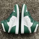 Jordan Air  1 Retro High Og `George Green’ Photo 3