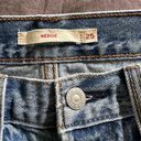 Levi's Levi’s 501 Wedgie Button Fly Jeans Photo 4