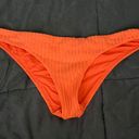 Roxy orange bikini bottoms Photo 0