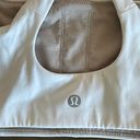 Lululemon SmoothCover Yoga Bra Photo 2