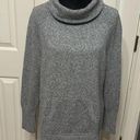 Loft  Cowl Neck Sweater Photo 0