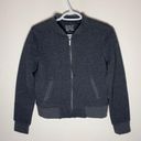 Andrew Marc Marc New York Performance ribbed bomber jacket size S Photo 1