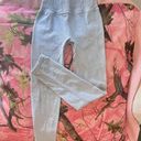 Free People Movement good karma leggings ice grey Photo 0