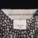 Christopher & Banks Ladies'  Top (S) Photo 2