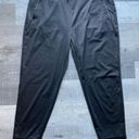 32 Degrees Heat NWT  Women’s Size XL Black Joggers with Front and Back Pockets Photo 0