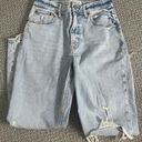 Abercrombie & Fitch curve love jeans Photo 0