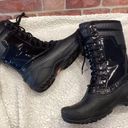 The North Face  IV Waterproof winter boots size 9 Photo 6