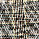 CAbi New with tags  shine pastime skirt in plaid yellow and brown in size medium Photo 2