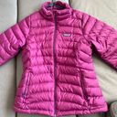 Patagonia Coat Photo 1