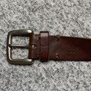 American Eagle  Outfitters AEO leather belt Photo 5