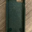 iPhone SE 2020, 8, 7 Pela Case Green Photo 1